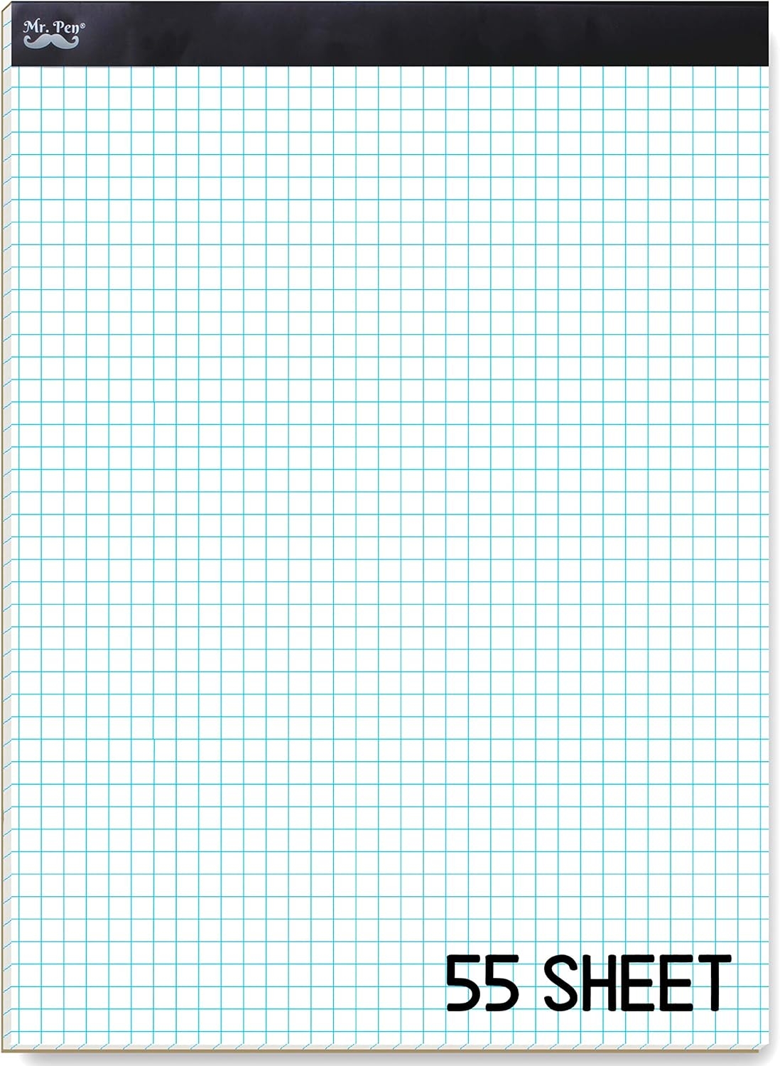 Printable 1/2 Inch Square Graph Paper
