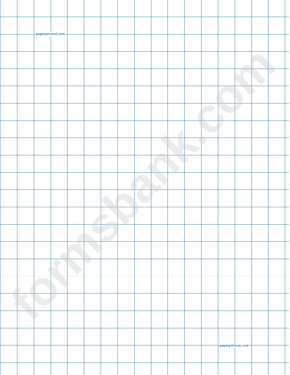 1 2 Inch Graph Paper Printable Printable Invitation Cards