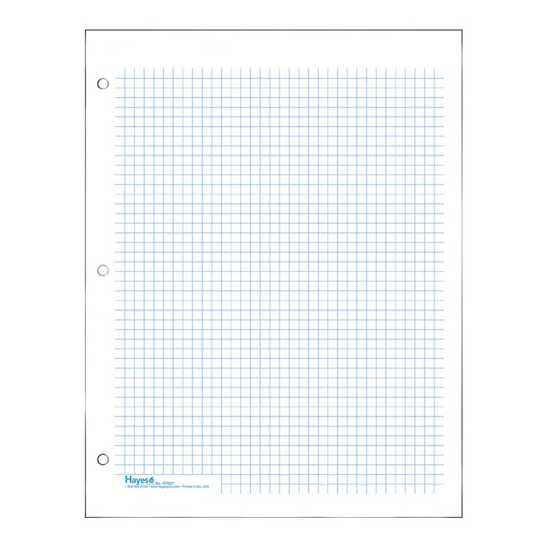 Graph Paper 1 Cm Squares