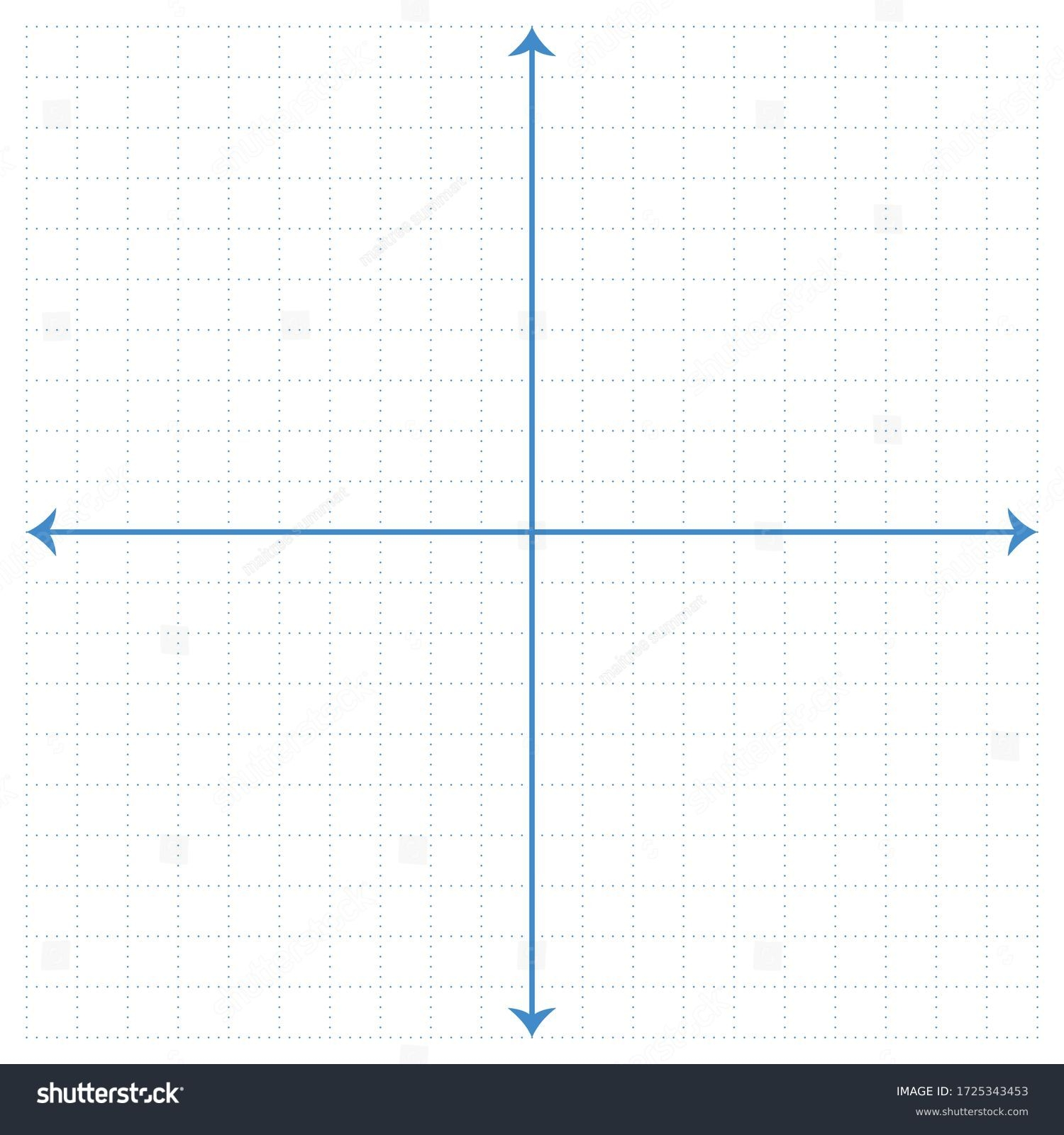 1 552 X Y Axis Chart Stock Vectors And Vector Art Shutterstock