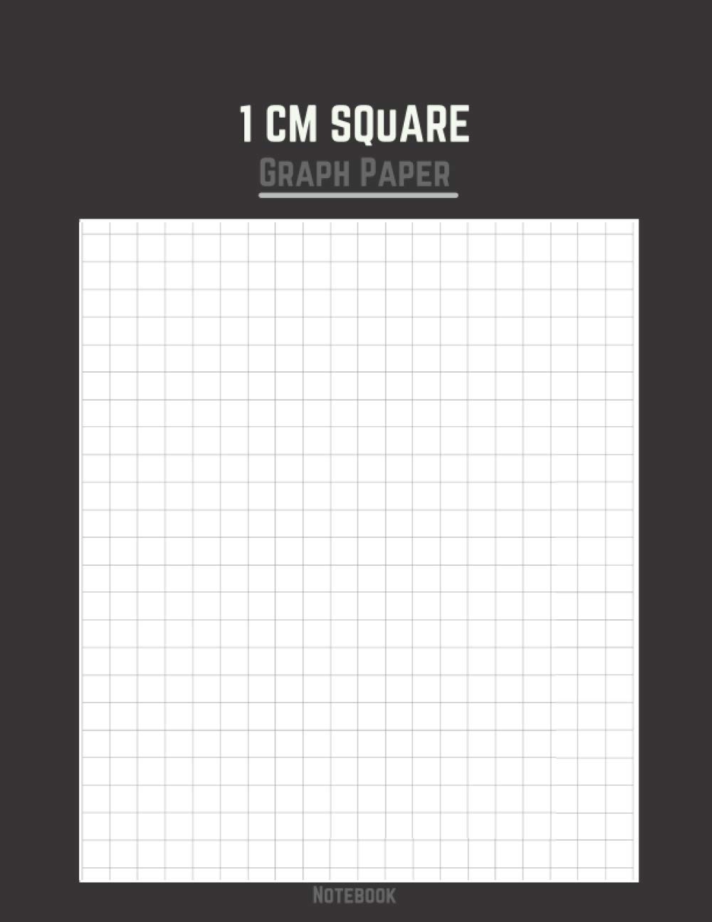 1 Cm Graph Paper Printable