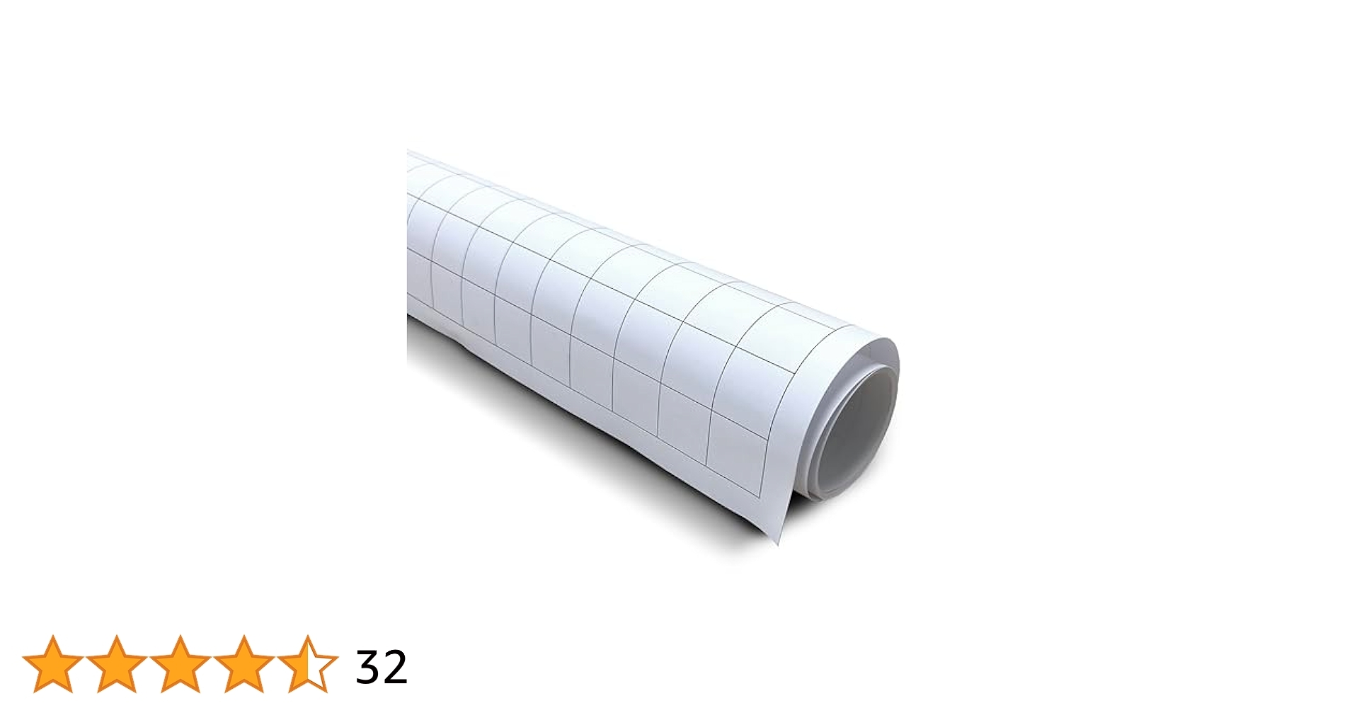 Graph Paper 1 Inch