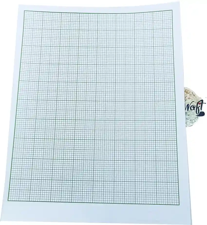 Graph Paper For Kids