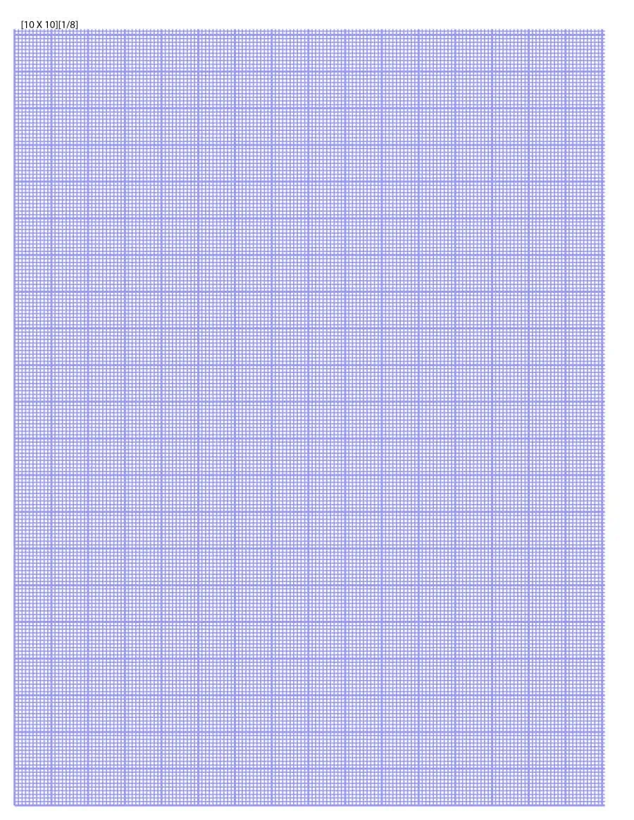 11 Free Graph Paper Templates Word PDFs Word Excel Templates