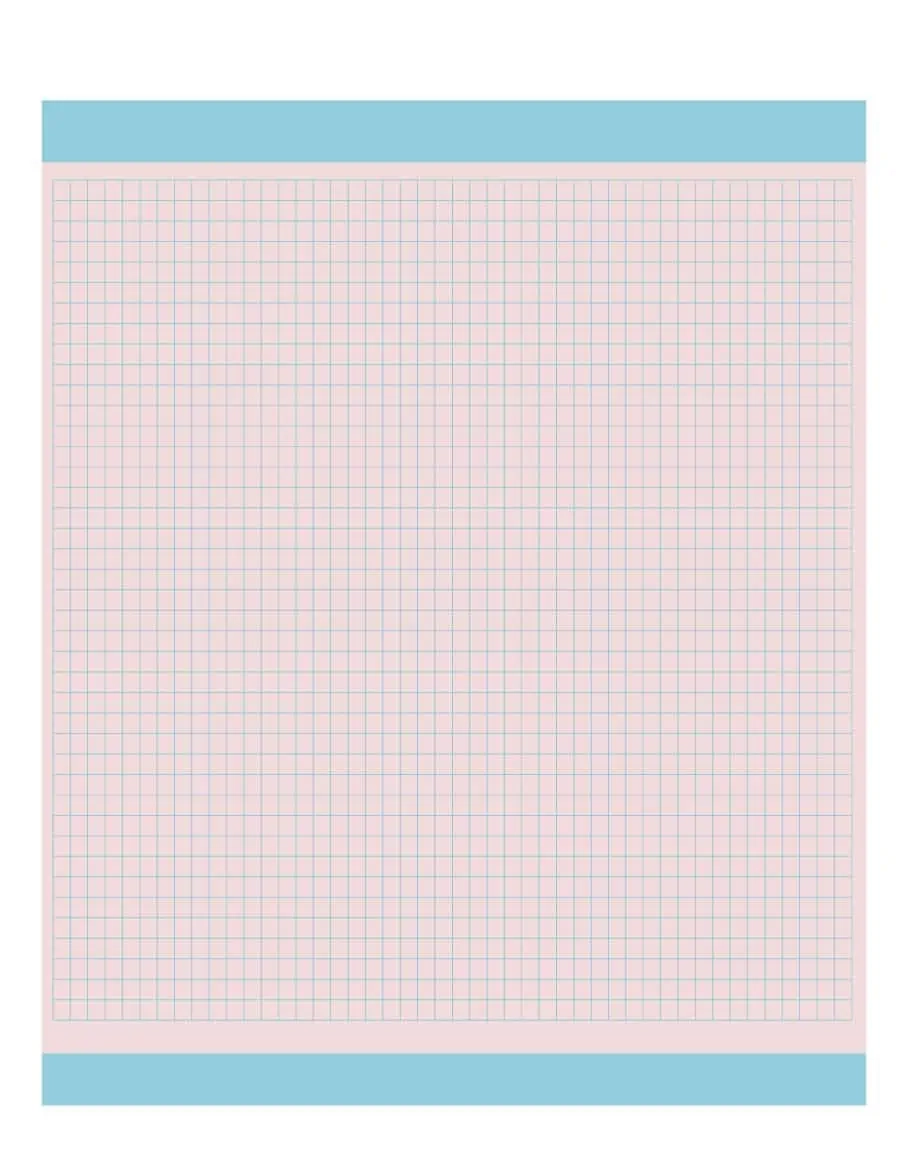 11 Free Graph Paper Templates Word PDFs Word Excel Templates