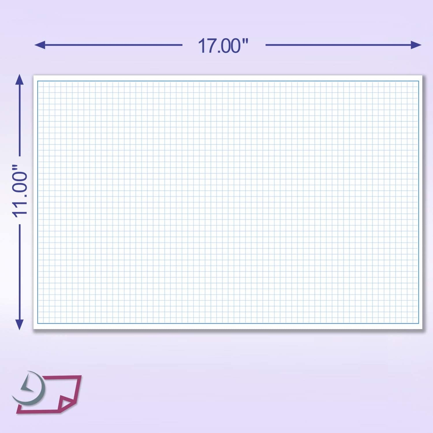 11x17 Graph Paper Worksheets Library