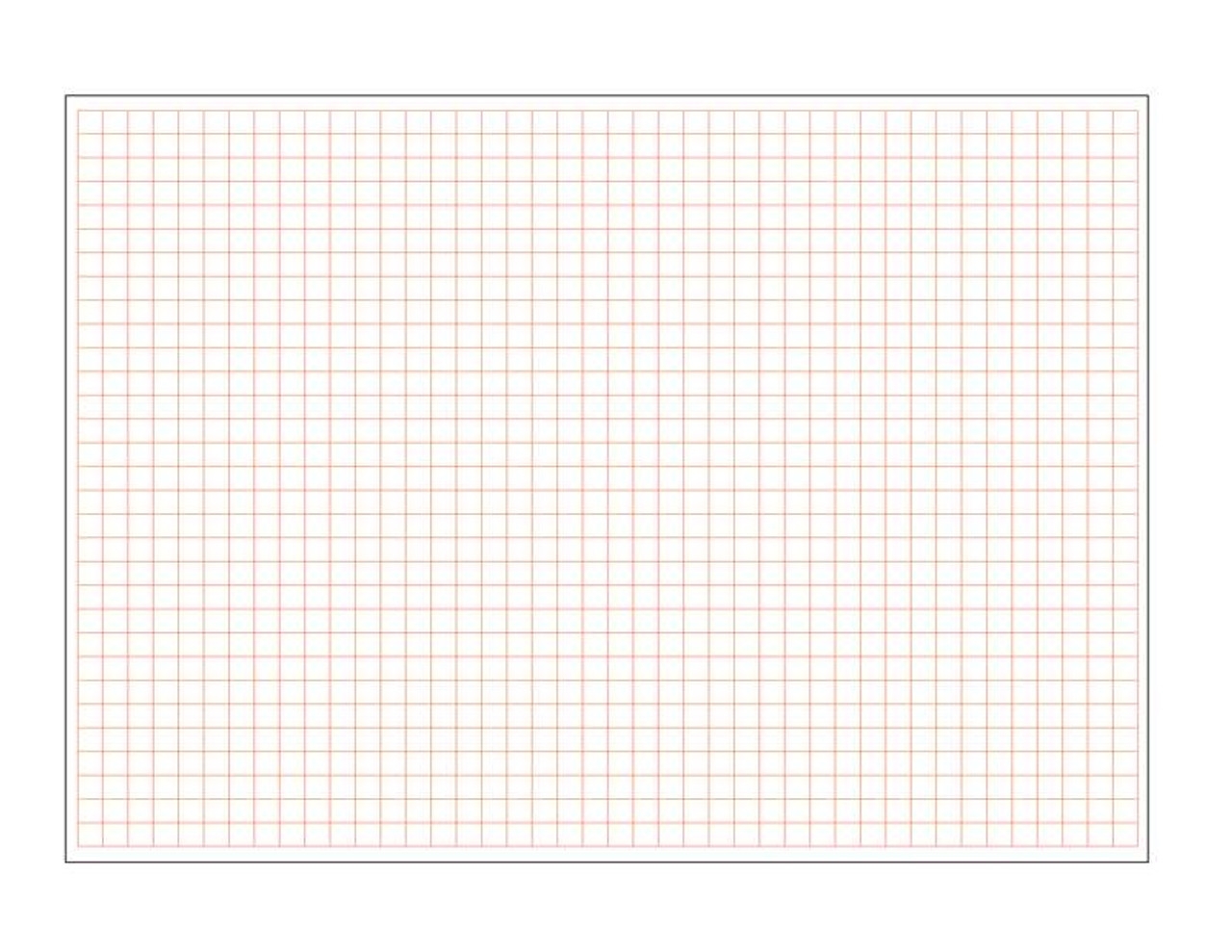 10 X 10 Graph Paper Printable