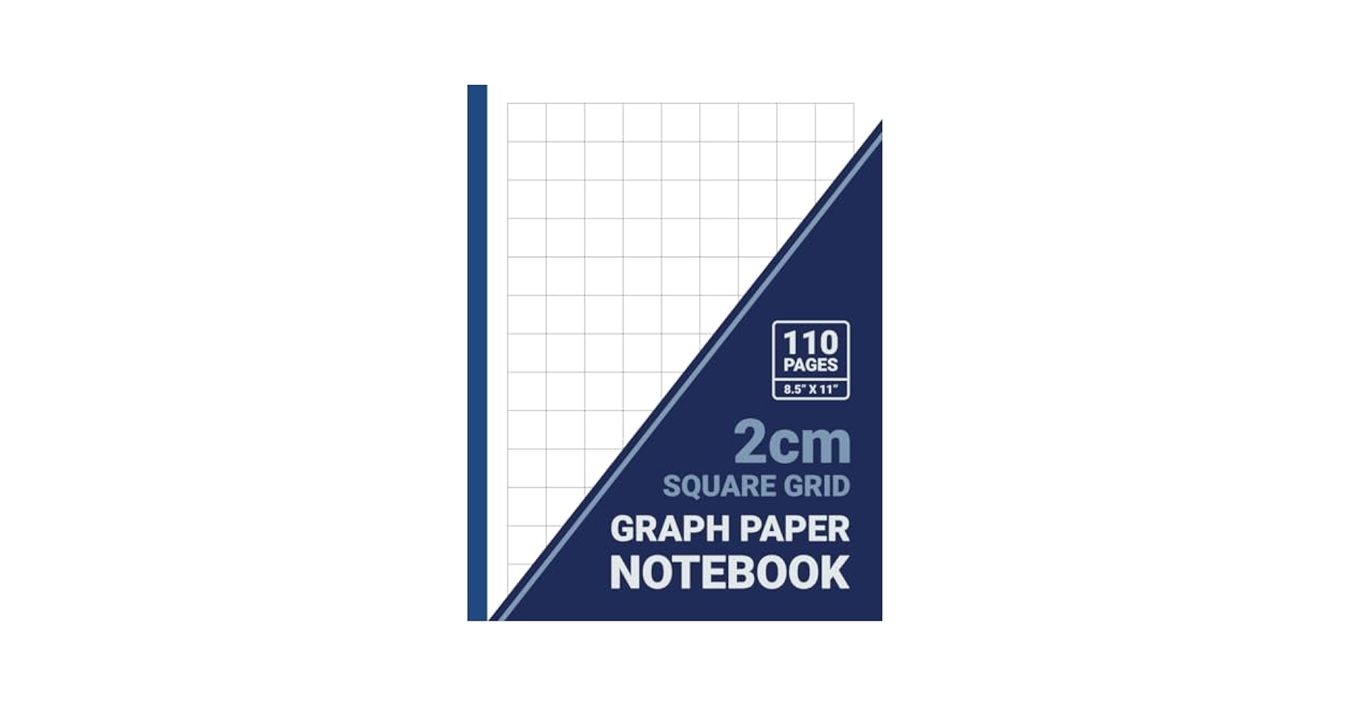 Graph Paper 2 Cm