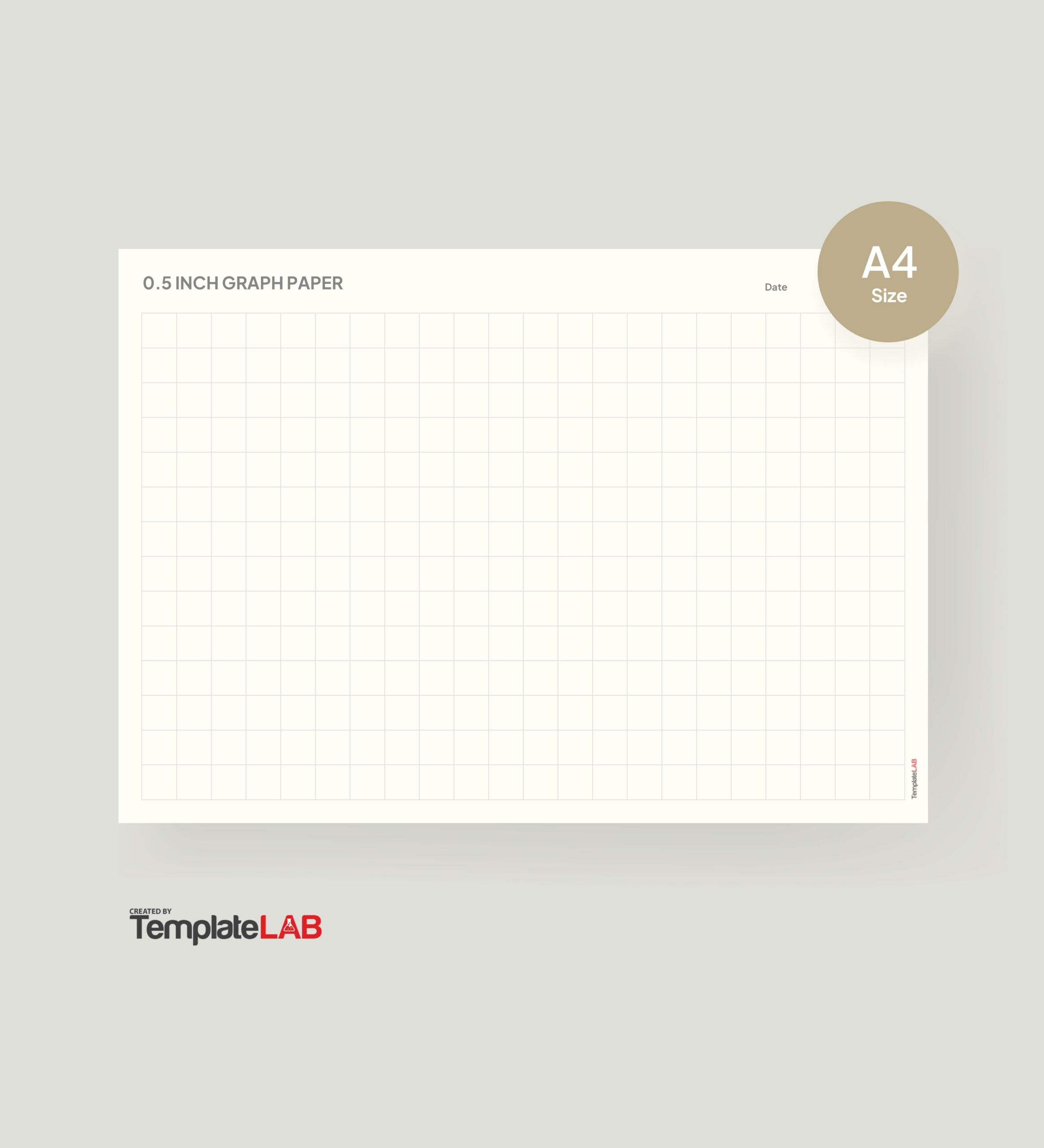 Printable Free Graph Paper