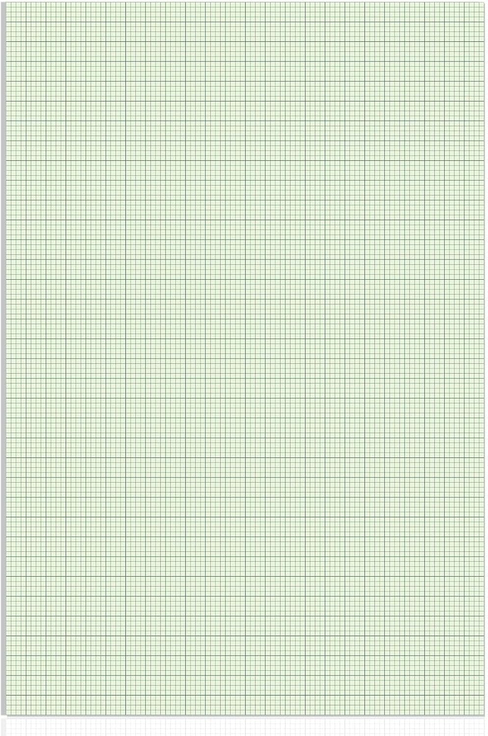 30 Pack 24 X 36 Large Graph Paper Bulk Graph Paper Iceland Ubuy