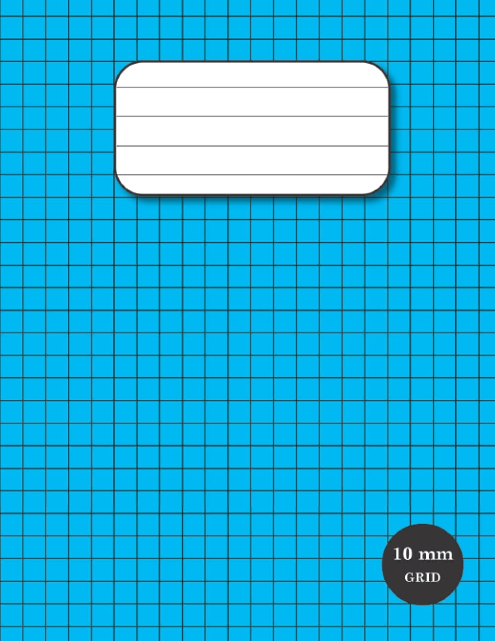 A4 Maths Exercise Book With 1cm Squared Graph Paper Iraq Ubuy