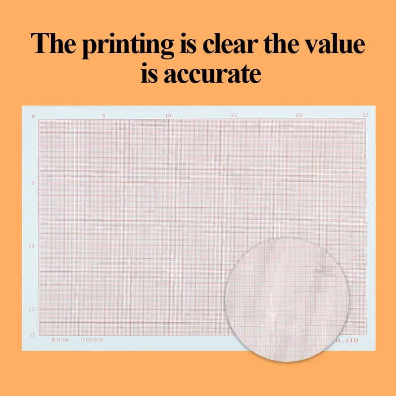 A5 Paper 30 Pack 24 X 36 Large Graph Paper Bulk Graph Paper Pad Large Grid Paper Sheet Graph Paper Grid Paper Graph Paper For Drafting Graph Paper Loose Leaf