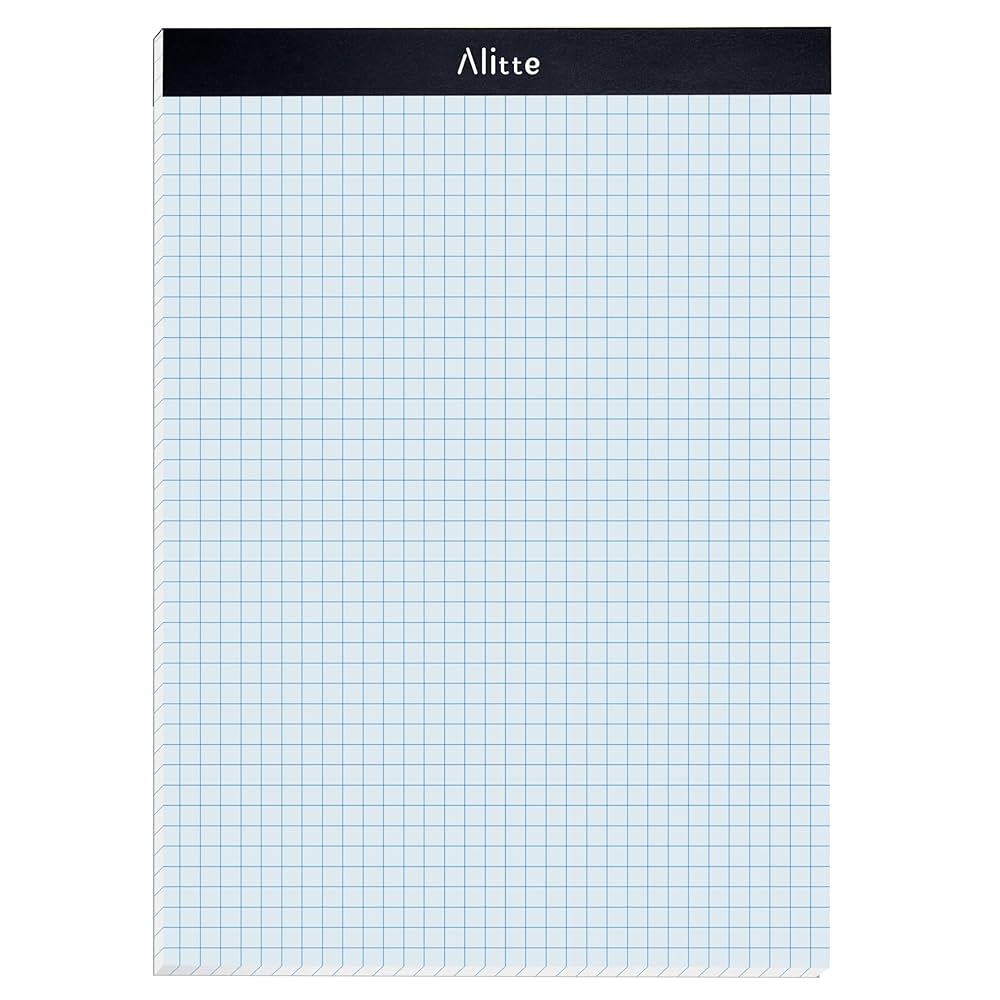 Lettering In Graphing Paper