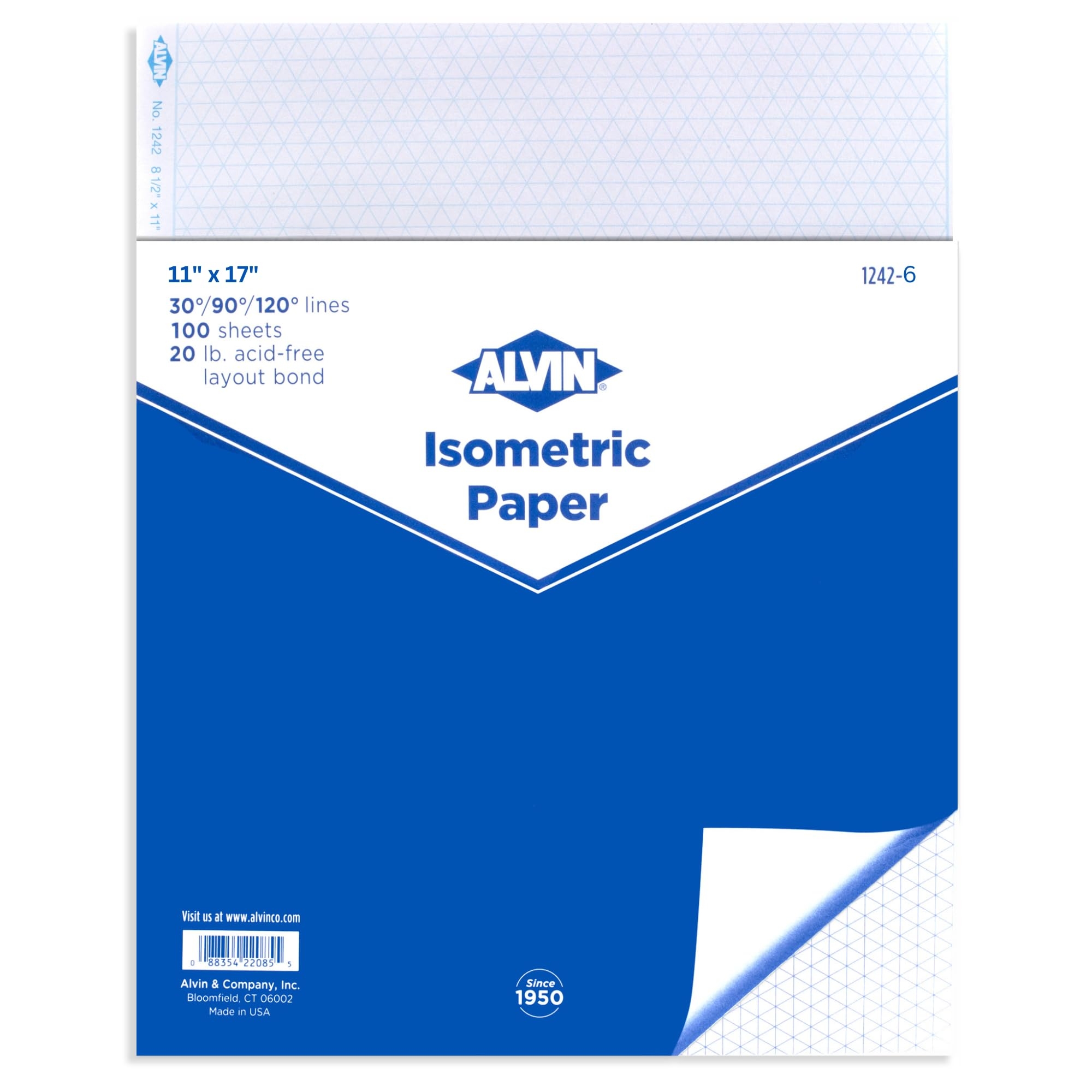Isometric Graph Paper Near Me