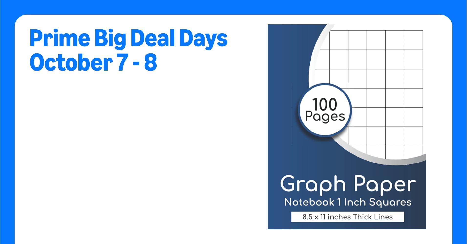 Amazon Graph Paper Notebook 1 Inch Squares 100 Pages Thick Solid Grid Large 8 5 X 11 1 Inch Square Graph Paper Grid Paper Notebook Thick Squared Graphing Paper 9798810602620 Smith Marrouane Books