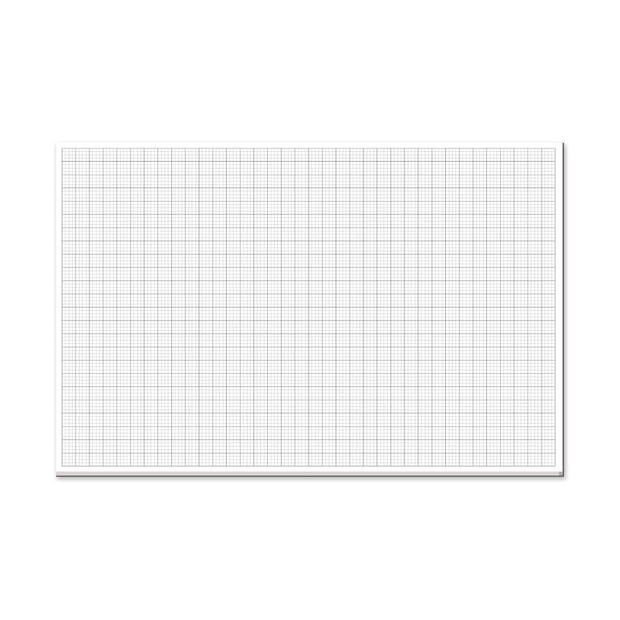 Amazon Graph Paper Pad 30 Sheets 60 Pages 24 X 36 Large Graph Paper 1 And 1 4 Ruled Grid Paper For Engineer Architect Designer Mathematician Draftsmen Sketch House Commercial Building Plan
