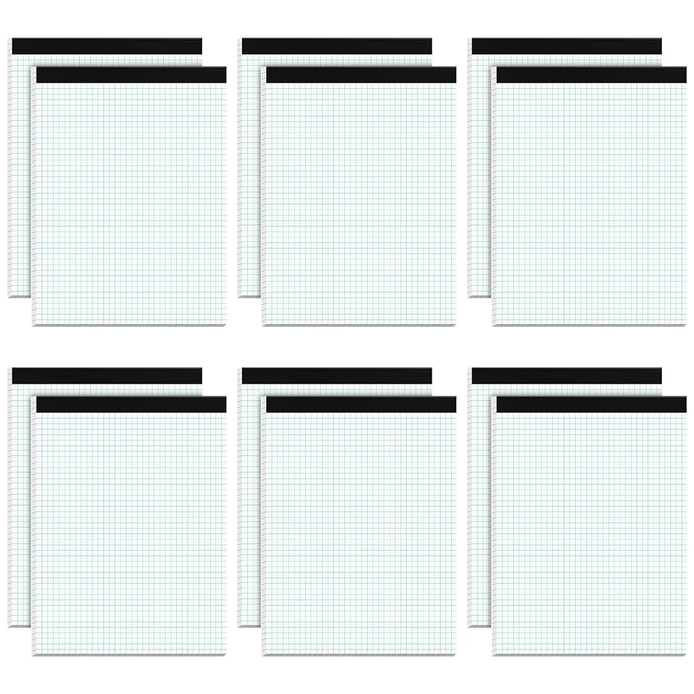 8.5 X 11 Graph Paper Printable Free
