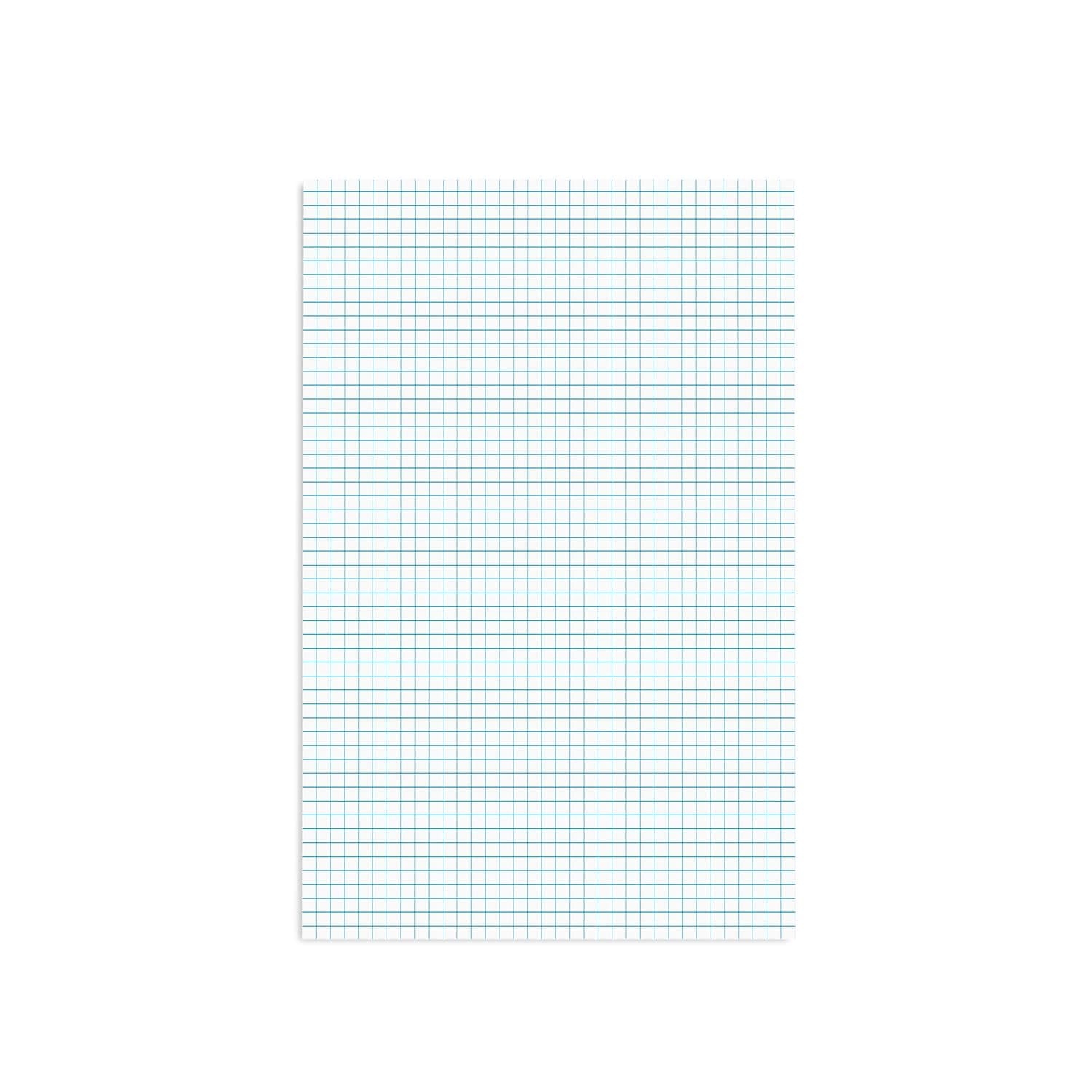 Amazon Staples 814566 Graph Pad 11 Inch X 17 Inch Graph White 50 Sheets Pad 18586 Office Products