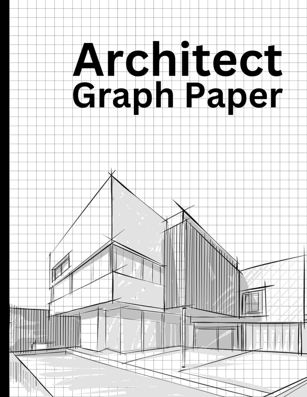 Architect Graph Paper Graph Paper For House Plans Nigeria Ubuy