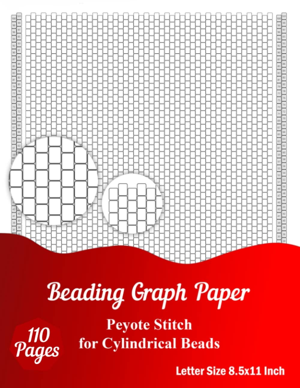 Free Beading Graph Paper