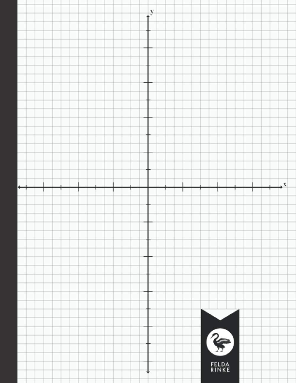 Blue Planet Square Numbered 4 Quadrant Graph Paper Printable Printable Free 8 Numbered 4 Quadrant Graph Template