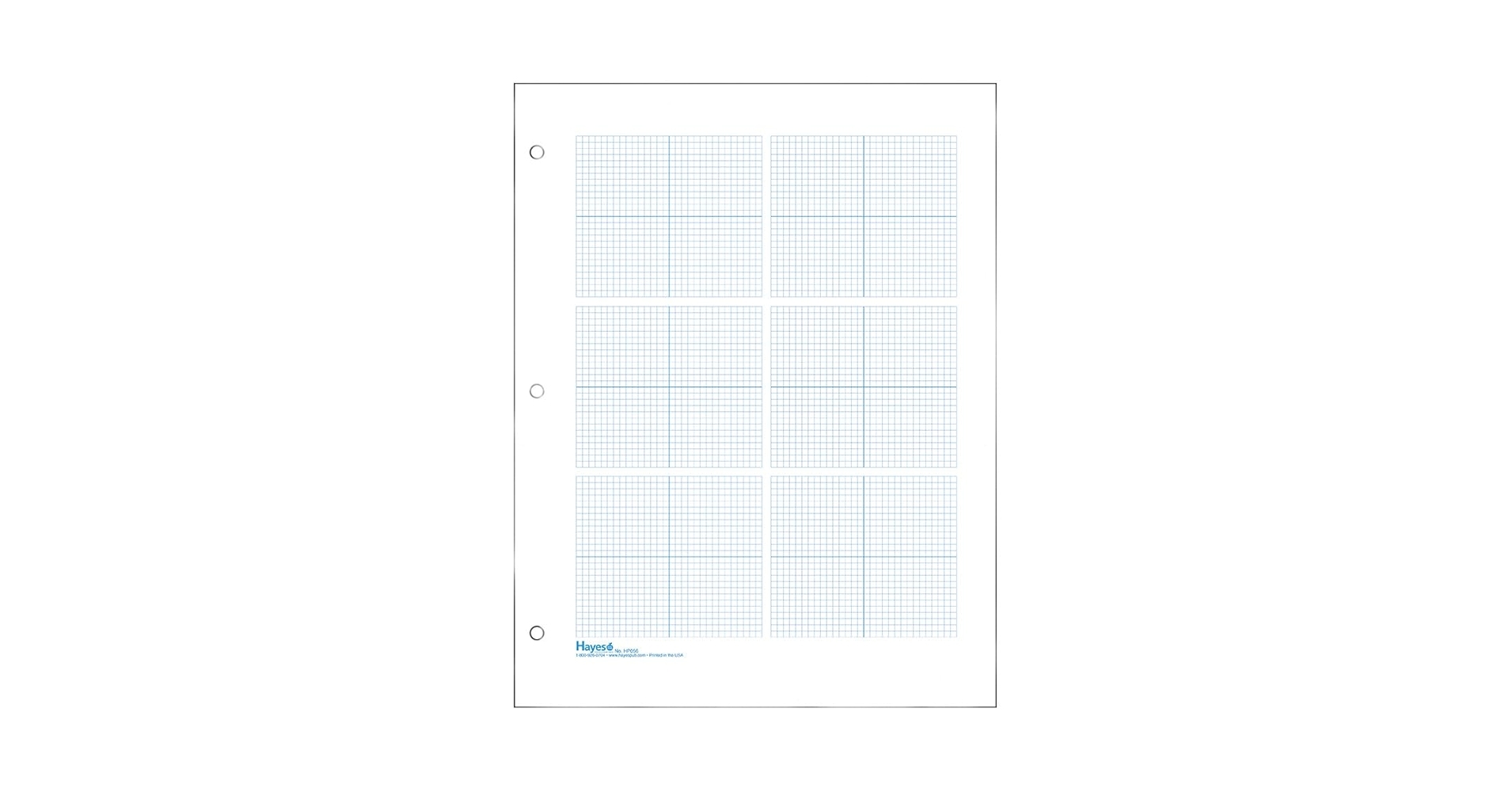 Graph Paper Printable Word