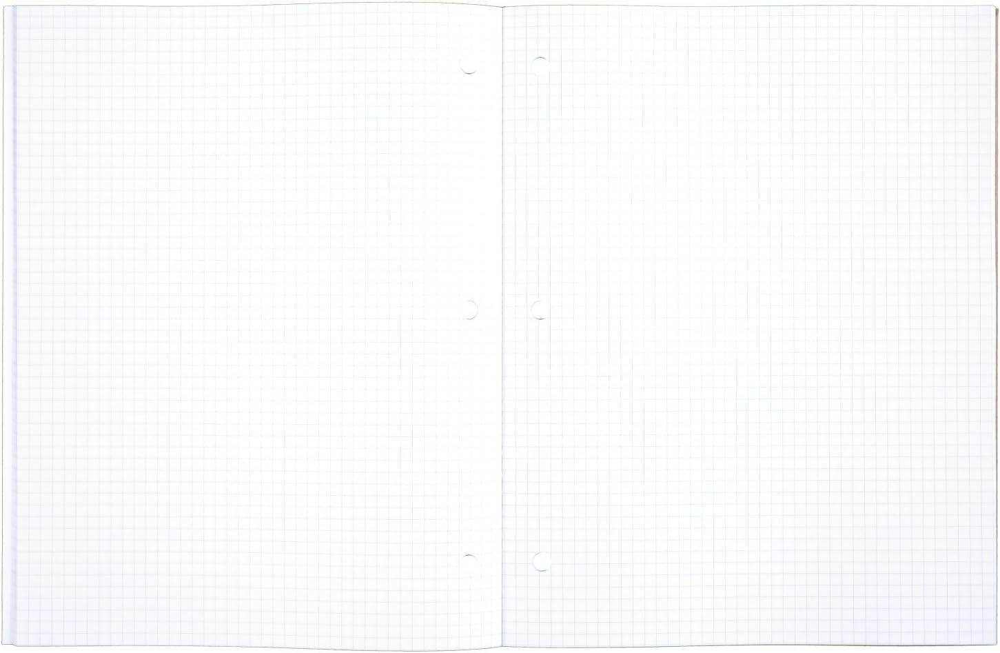 Buy Graph Paper 8 Squares Per Inch 1 8 Inch Graph Rule 8 X 8 Grid Graphing Paper Pad Grid Paper Composition Notebook For Engineers Architects Scientists Artists Diy Crafters Students