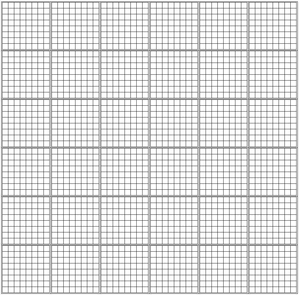 Chart Paper Buy School Smart Graph Paper 8 1 2 X 11 Inches 1 2 Inch Rule White Large Graph Paper