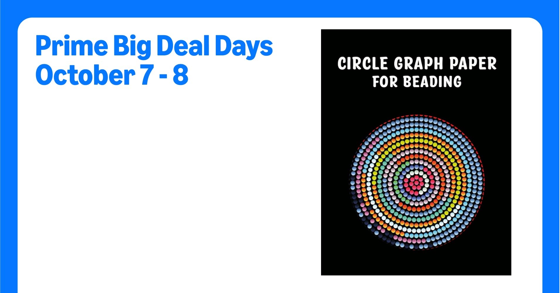 Circle Graph Paper For Beading Multiple Beading Graph Paper For Your Beautiful Loom Beading Project 3 Unique Patterns To Create Your Own Beadwork Designs J Publishing Carolammy Amazon Books