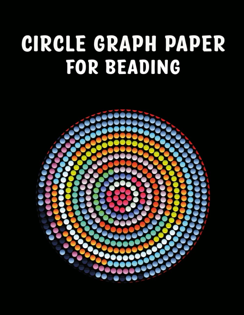 Printable Triangle Beading Graph Paper
