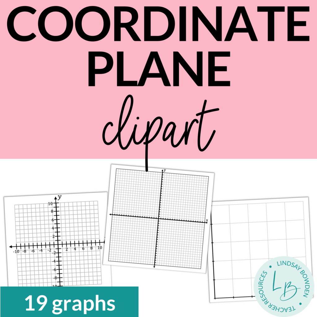 Graph Paper Coordinate Art