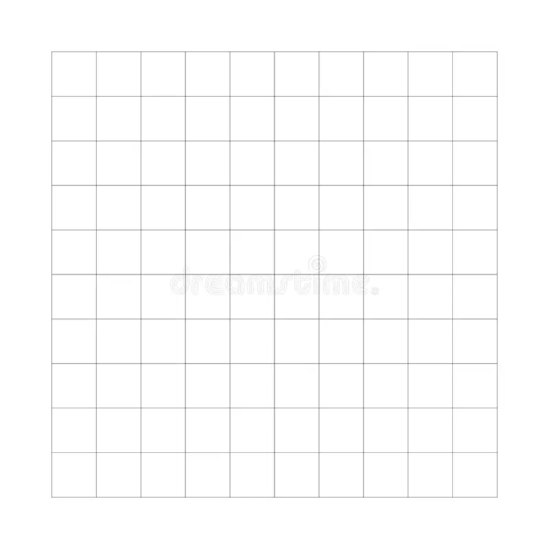 Criss cross Bisect Crosshatch Lines Grid Mesh Regular Graph paper Drafting Paper Pattern For Plotting Measurement Stock Vector Illustration Of Checkered Coordinate 159345589