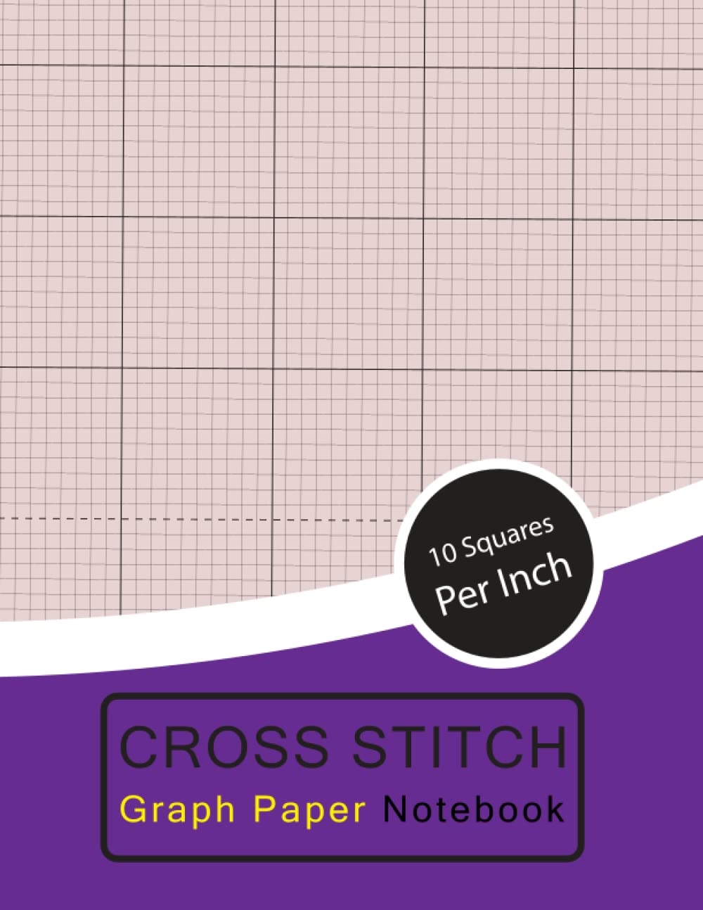 Cross Stitch Chart Paper Cross Stitch Graph Paper Cross Stitch Grid Paper 8 1 2 X 11 Inch A4 Stitch Graph Paper Calculator
