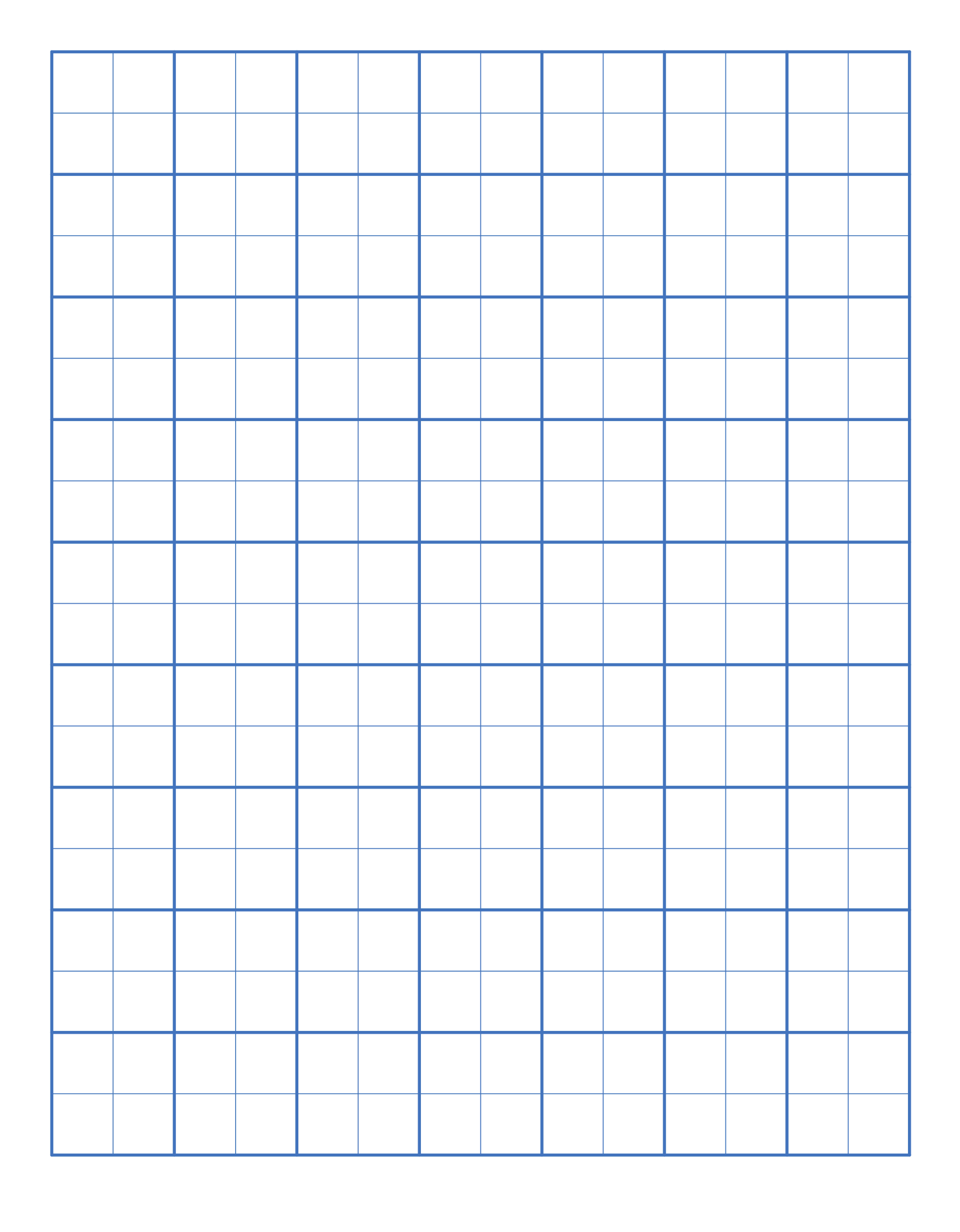 Cross Stitch Graph Paper 14 Count Free Worksheets Library