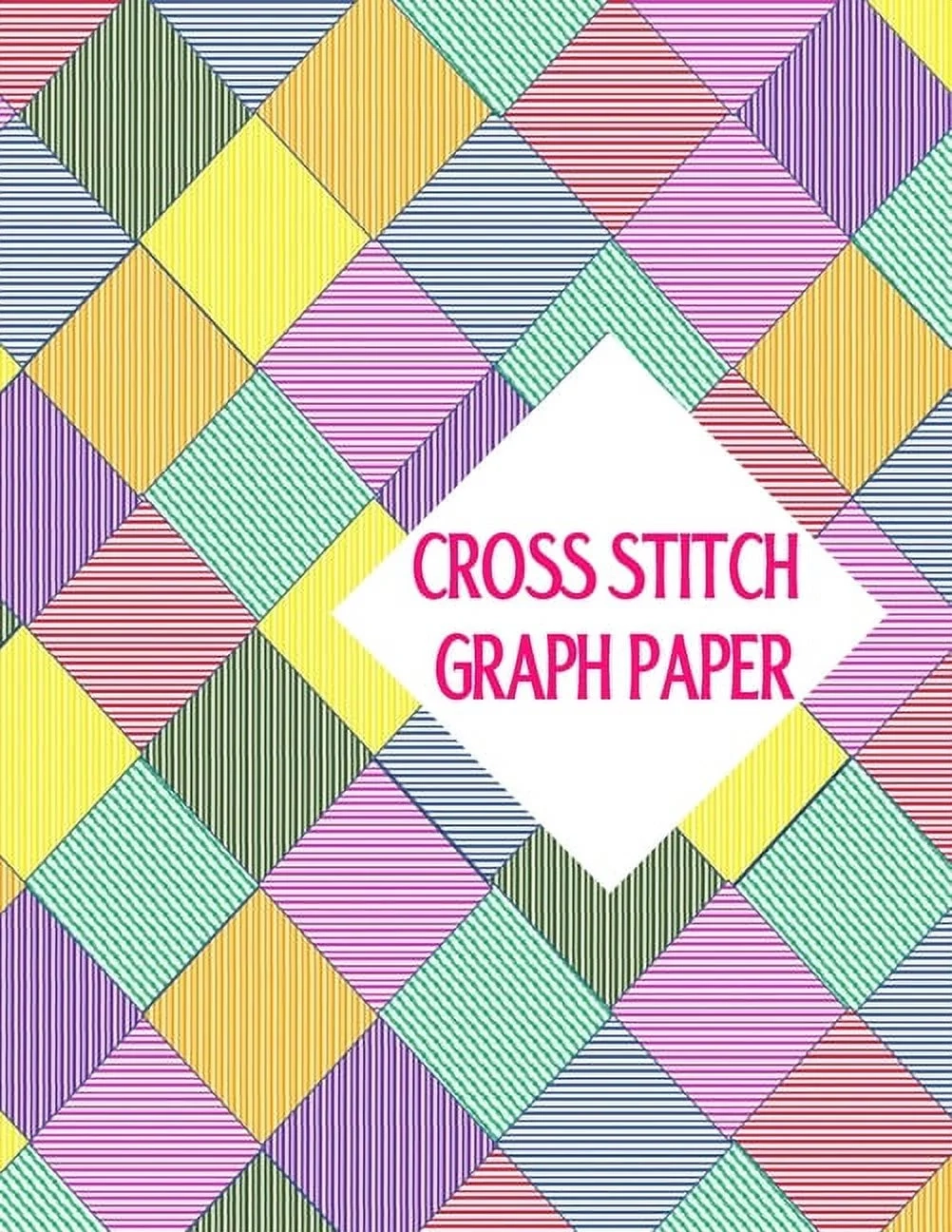 Free Printable Graph Paper For Cross Stitch
