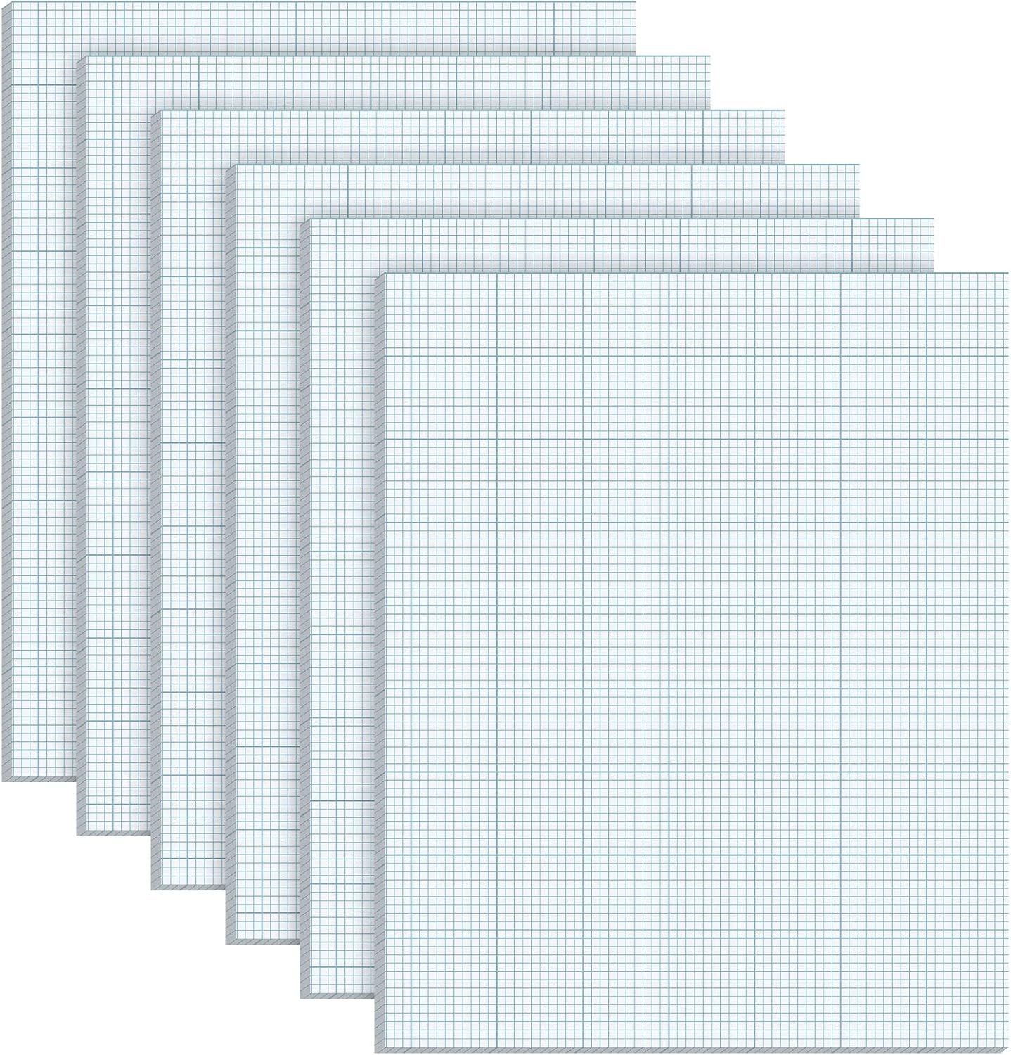 Graph Paper 6 Squares Per Inch