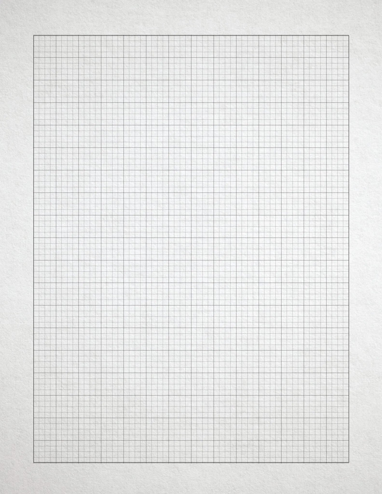 Printable 1 8 Graph Paper