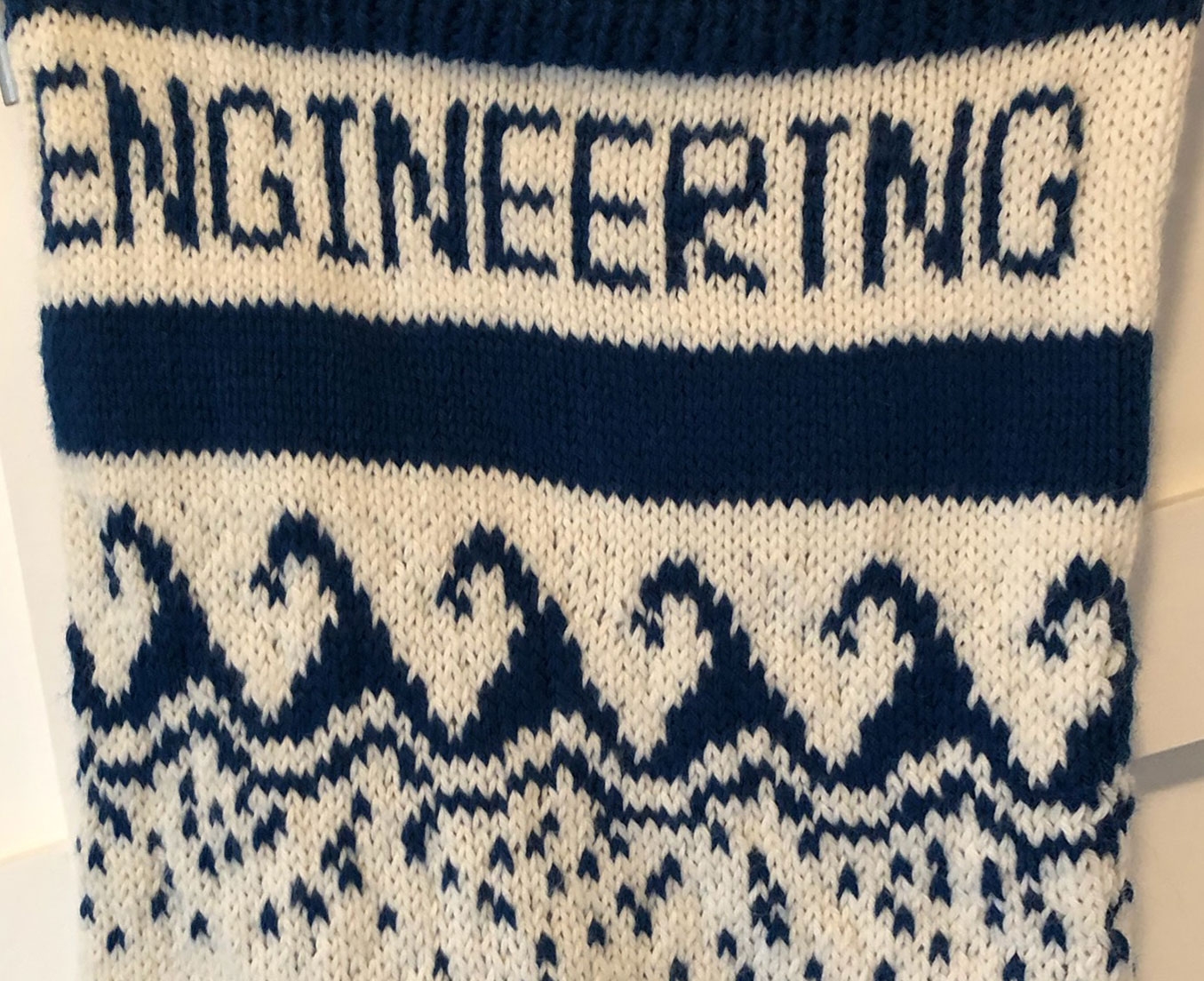 Document Geek A More Accurate Knitting Graph Paper