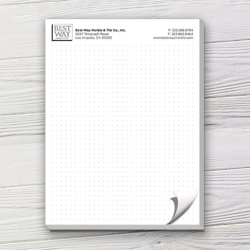 Graph Paper Template 8.5 X 11