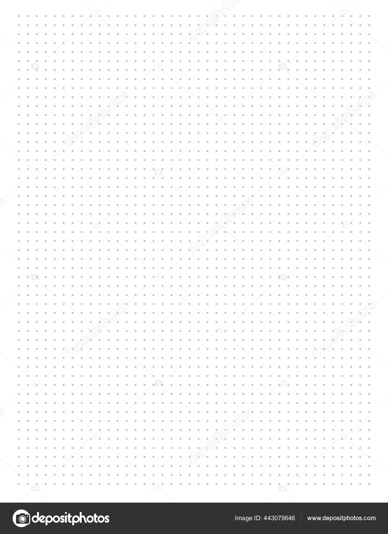 Printable Graph Paper 8.5 X 11