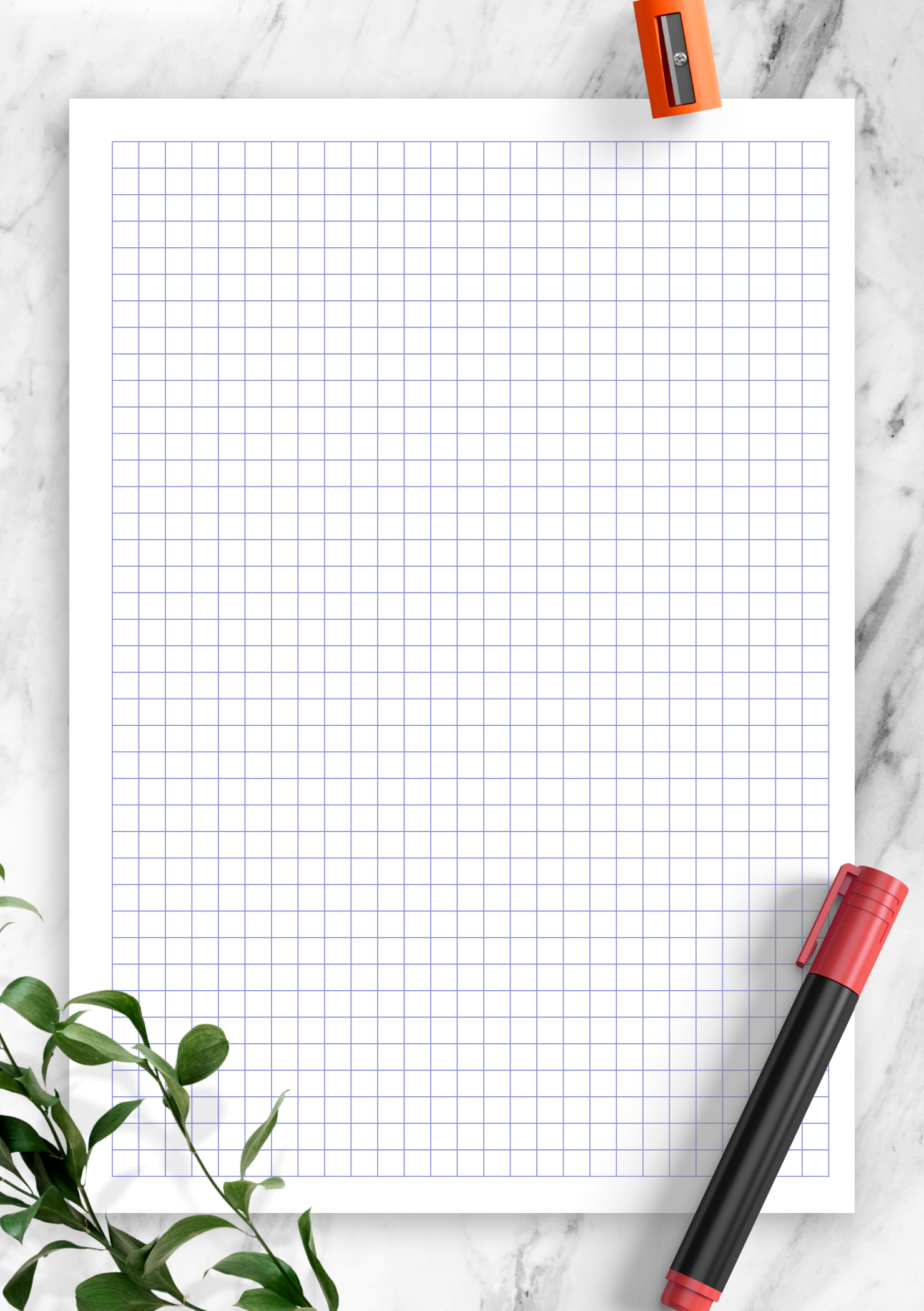 Cm Graph Paper Printable