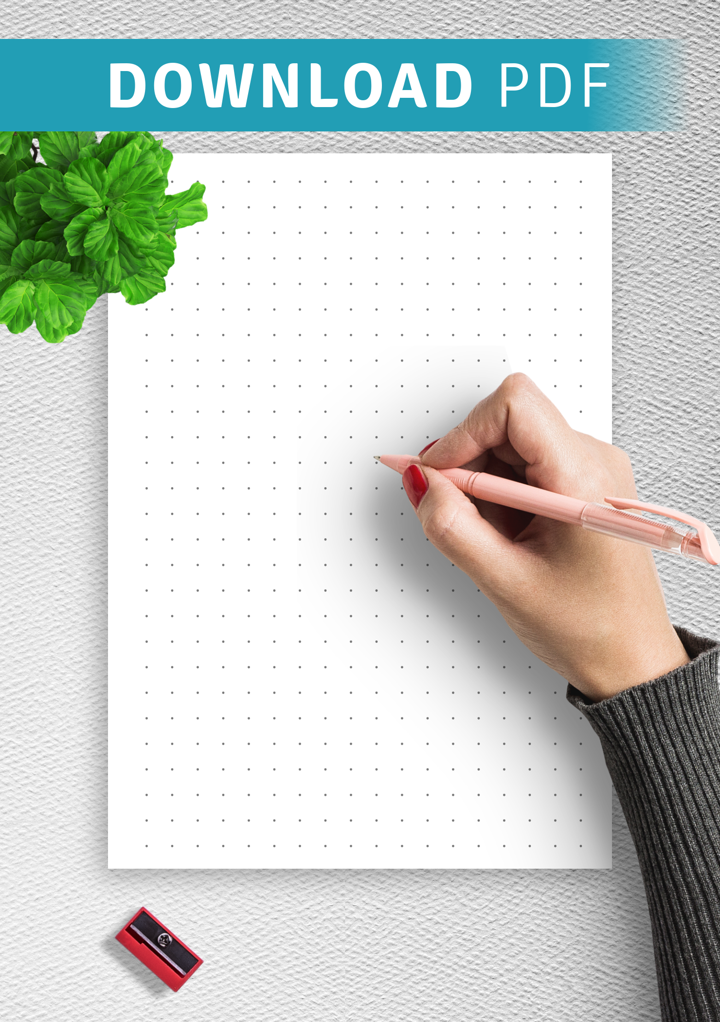Full Page Pdf Graph Paper Printable
