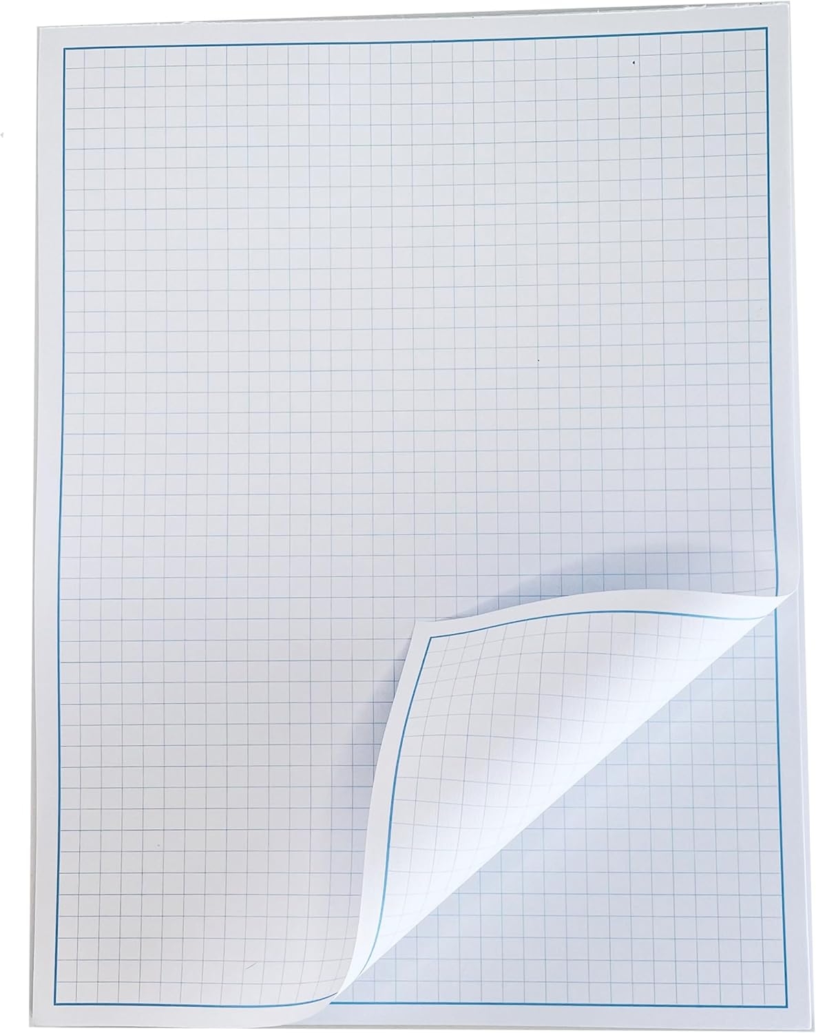 Drawing Paper Buy 8 12 X 11 Blueprint And Graph Paper 1 Pad 50 Sheets Per Pad Online At Lowest Price In Legal Pads 8 5 X 11