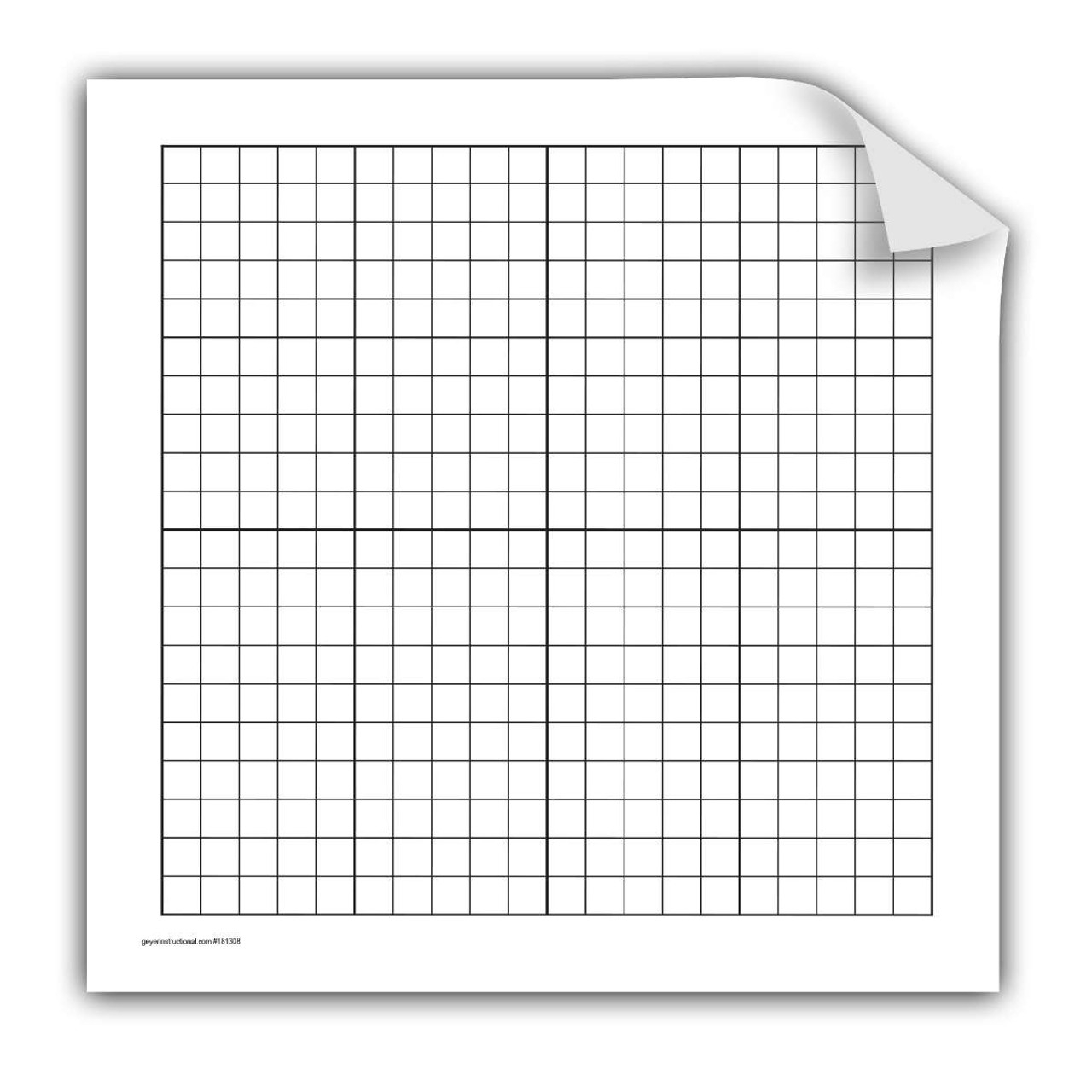 Printable X Y Axis Graph Paper