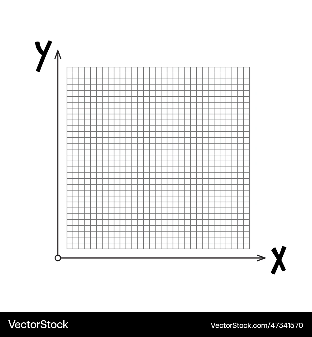 Free Printable Graph Paper With X And Y Axis