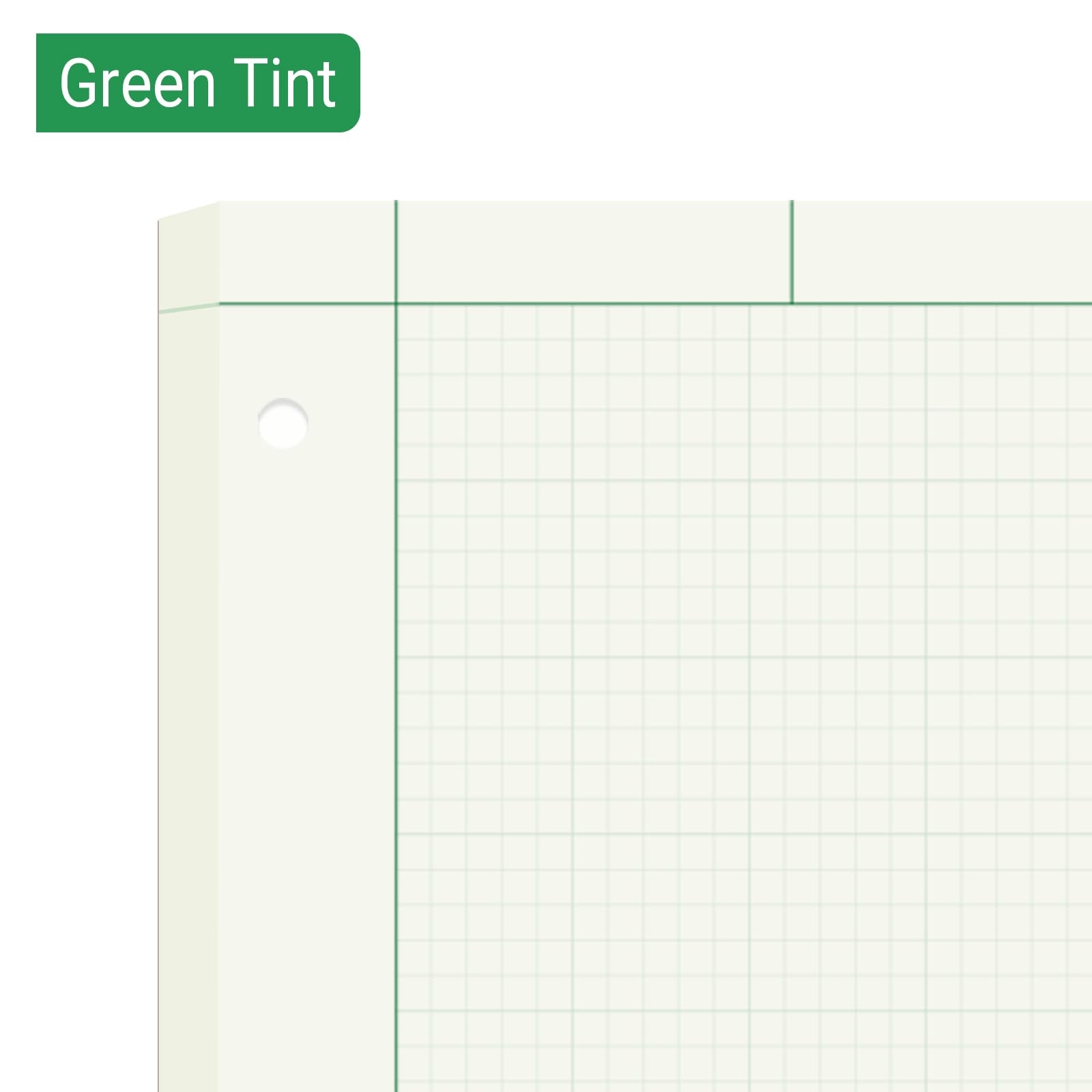 Green Graph Paper Pdf