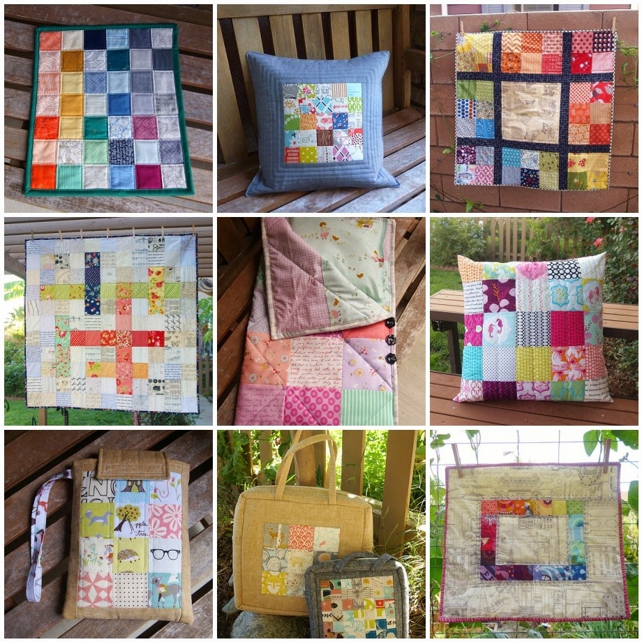 Drawing Quilt Patterns On Graph Paper