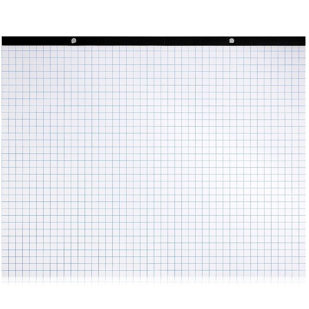 Fainne Large Engineering Graph Paper 22 x17 Landscape 4 X 4 Grid Graph Paper Pad Giant Drafting Pad Blueprint Sketching Graph Paper For Engineer Architect Designer Mathematician Draftsman 1 Amazon in Office Products