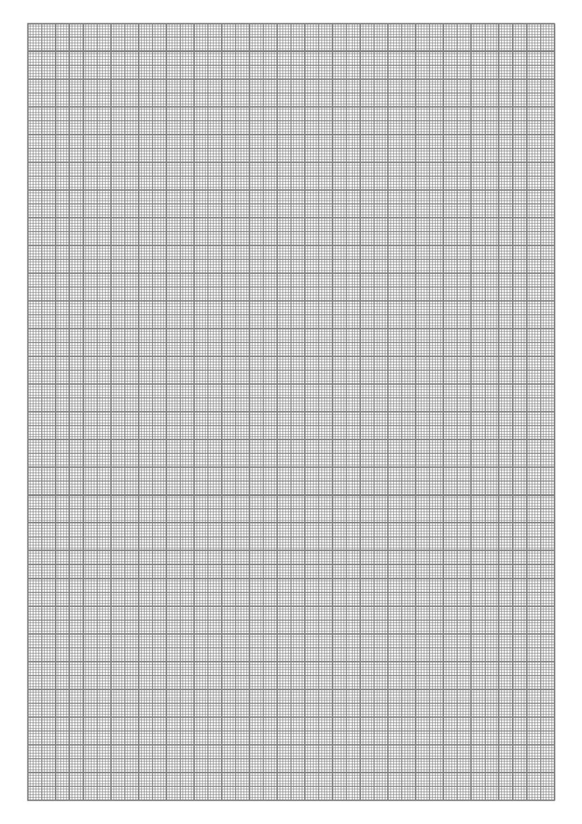 File Graph Paper Mm A4 pdf Wikimedia Commons