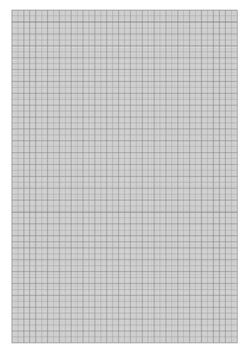 File Graph Paper Mm A4 pdf Wikimedia Commons